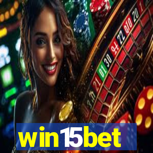 win15bet