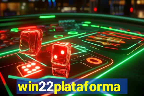 win22plataforma