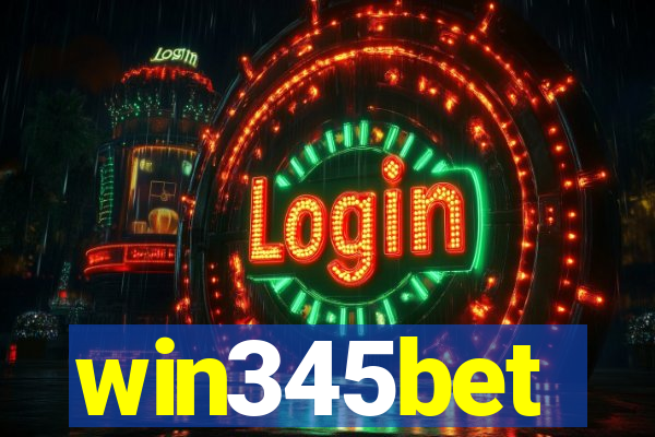 win345bet