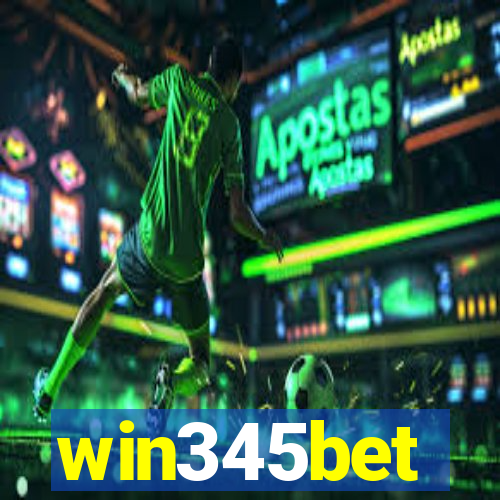 win345bet