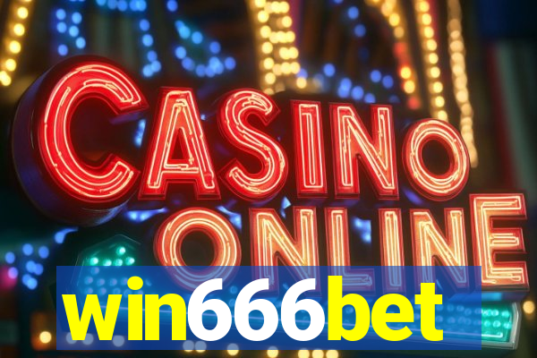 win666bet