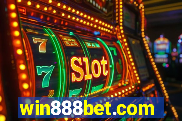 win888bet.com