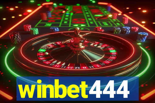 winbet444