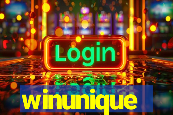 winunique