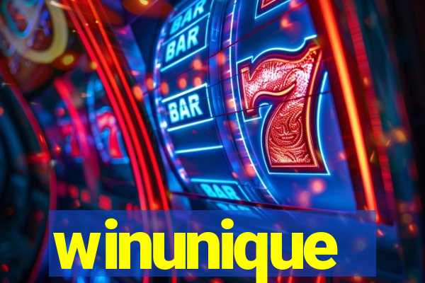 winunique