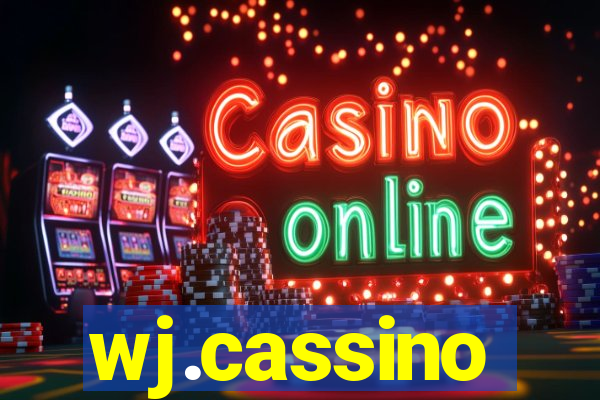 wj.cassino