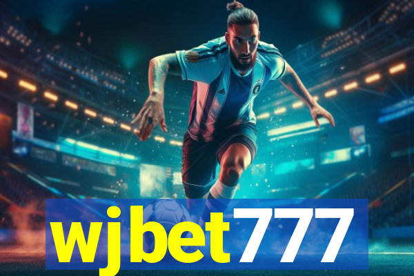 wjbet777