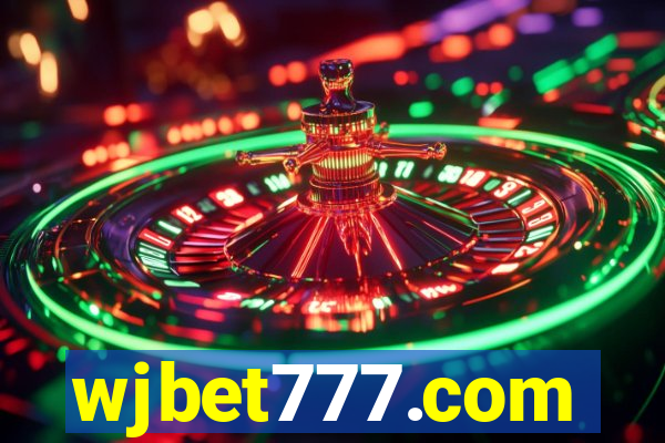 wjbet777.com