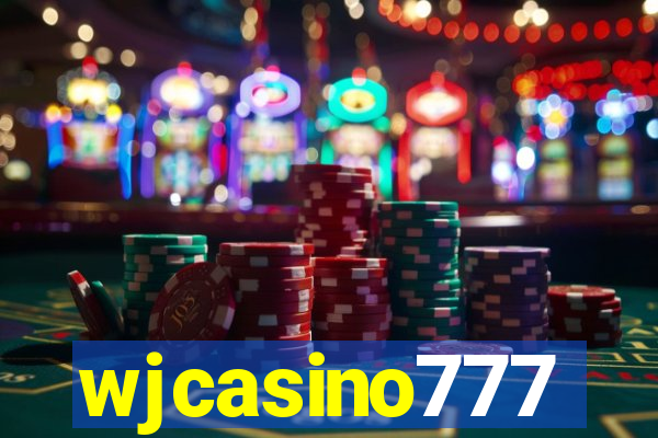 wjcasino777