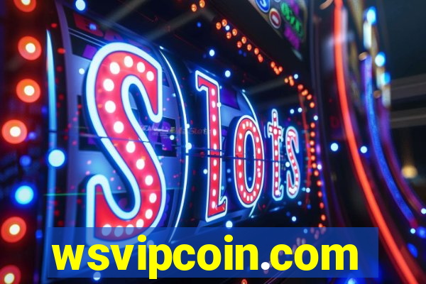 wsvipcoin.com