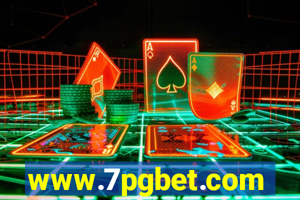 www.7pgbet.com