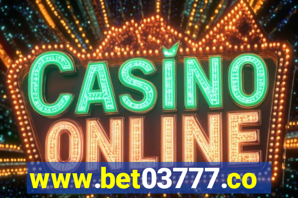 www.bet03777.com