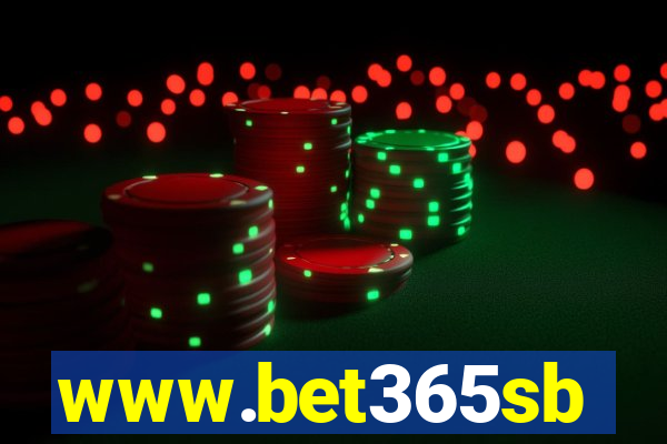 www.bet365sb