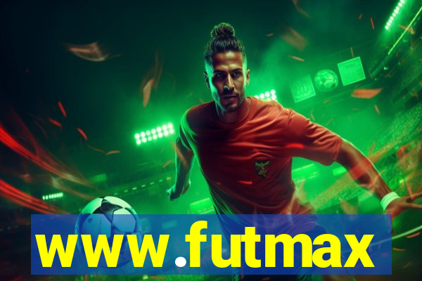 www.futmax