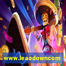 www.leaodowncom