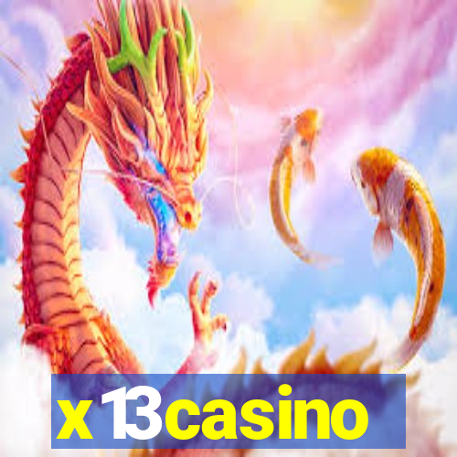 x13casino