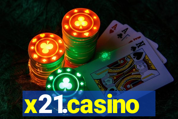 x21.casino