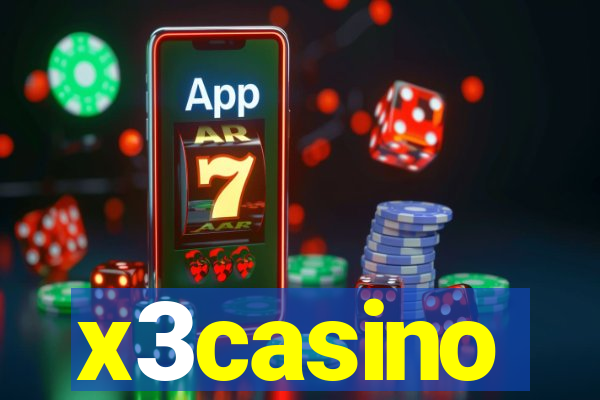 x3casino