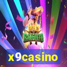 x9casino