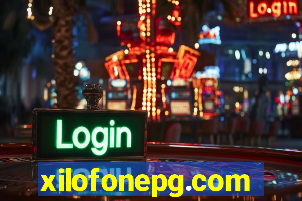 xilofonepg.com