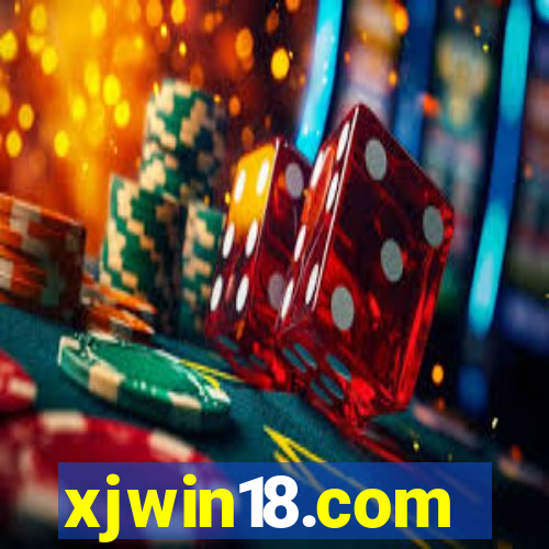 xjwin18.com