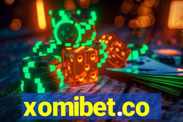 xomibet.co