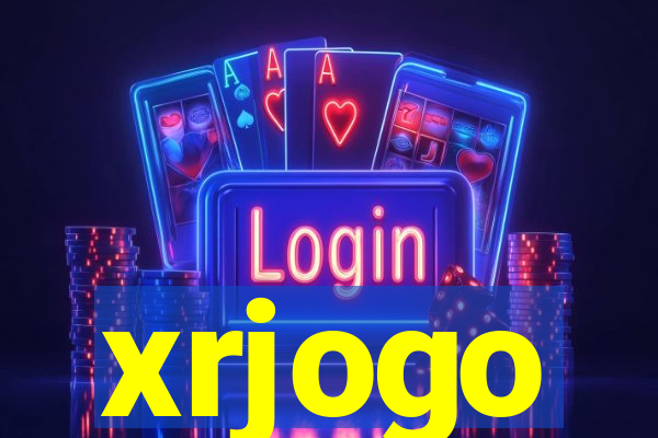 xrjogo