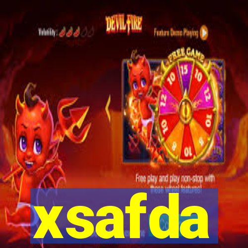 xsafda