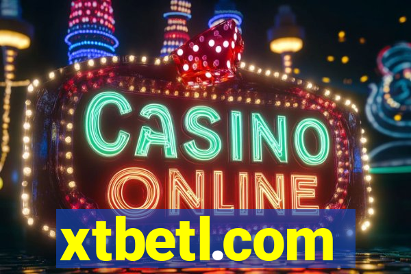 xtbetl.com