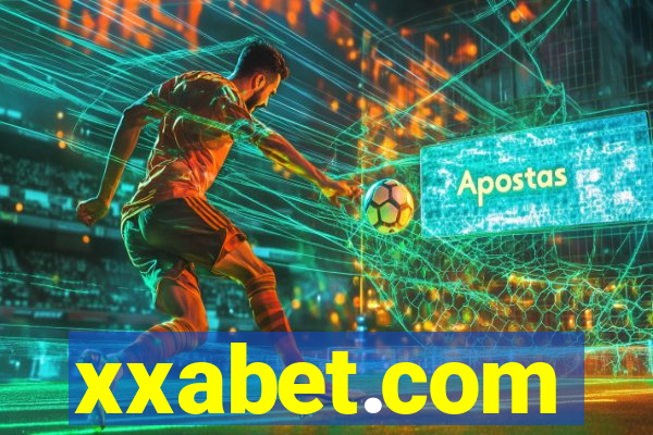 xxabet.com