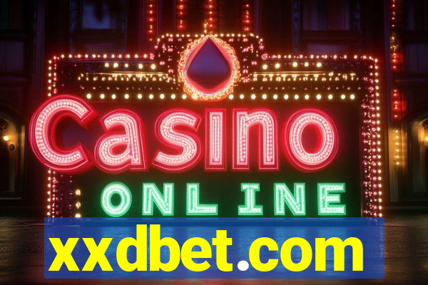 xxdbet.com