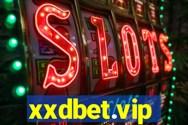 xxdbet.vip