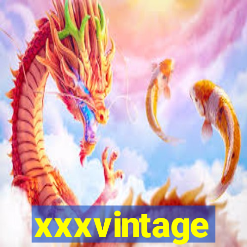 xxxvintage