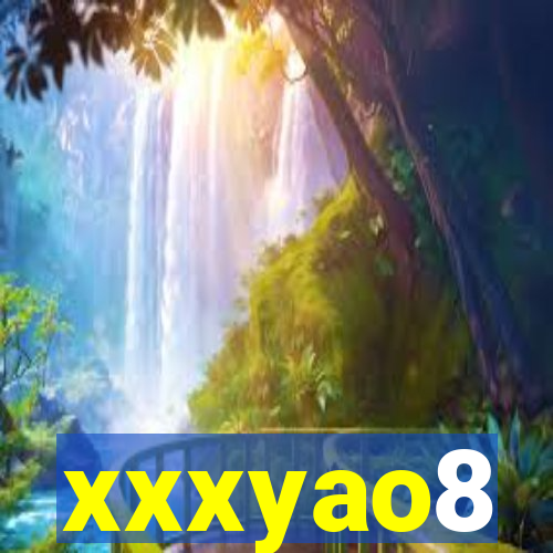 xxxyao8