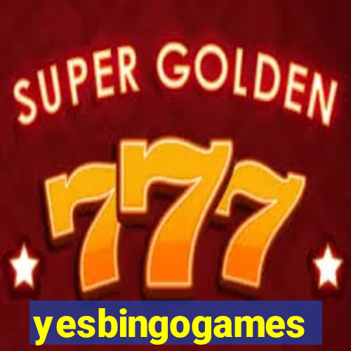 yesbingogames