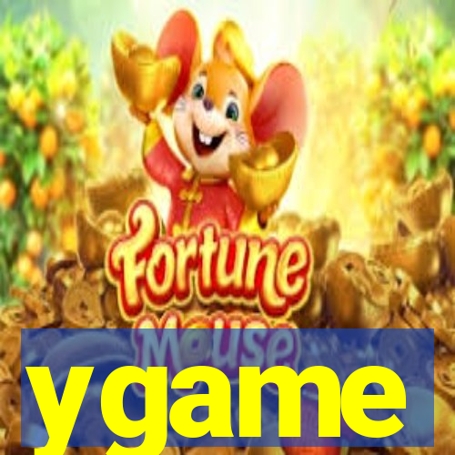 ygame