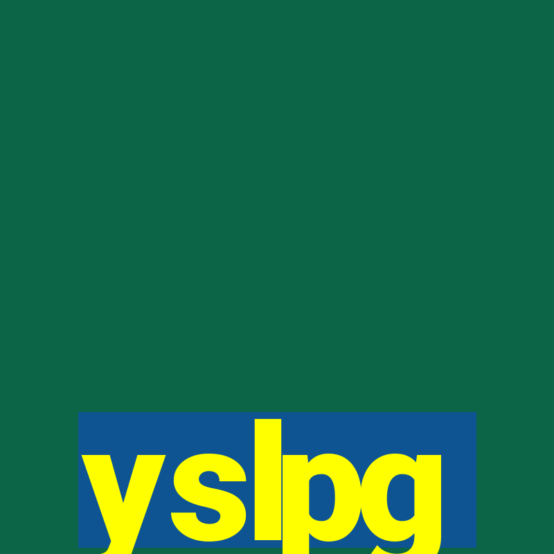 yslpg