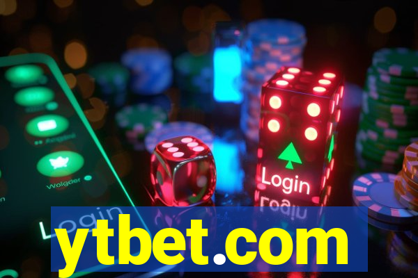 ytbet.com