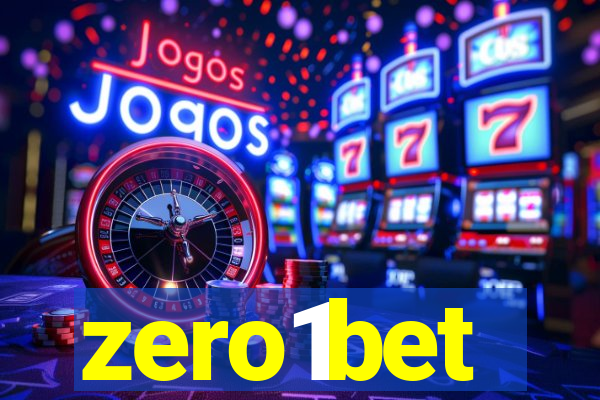 zero1bet