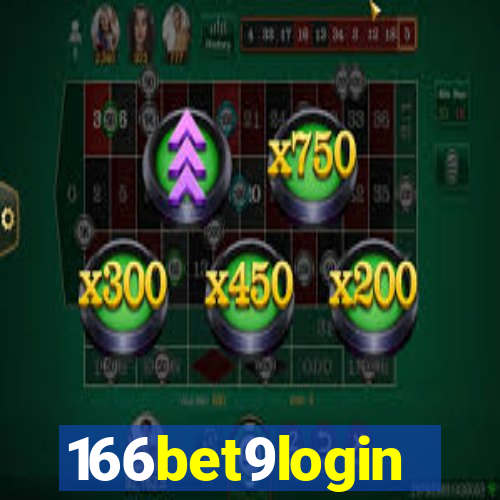 166bet9login