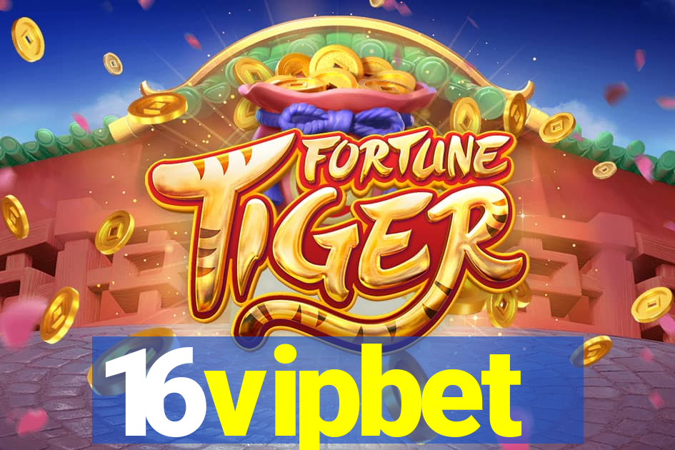 16vipbet