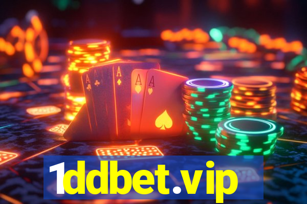 1ddbet.vip