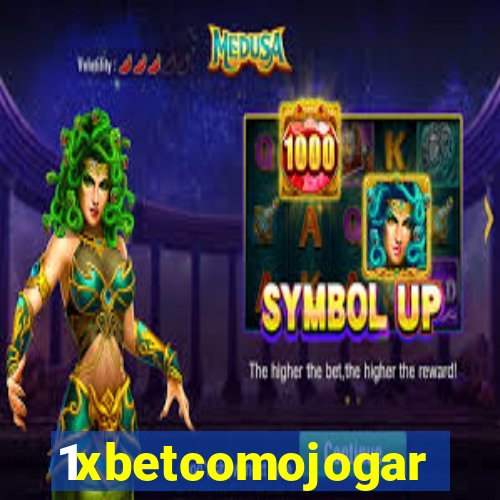 1xbetcomojogar