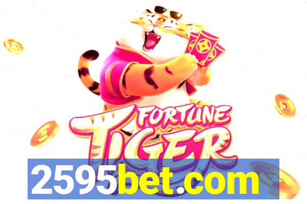 2595bet.com