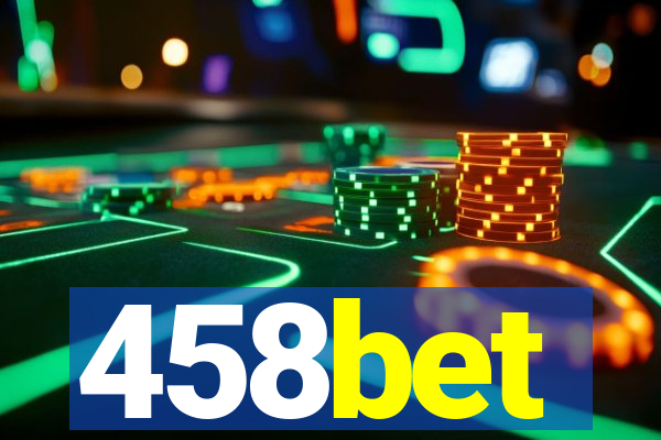 458bet