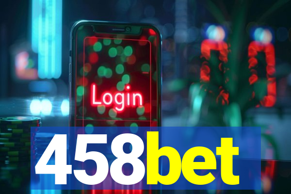 458bet