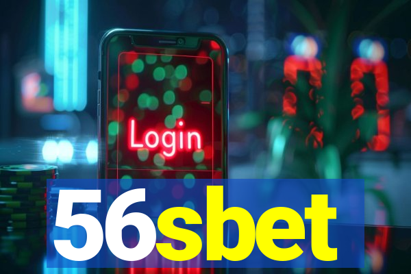 56sbet