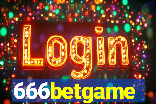 666betgame