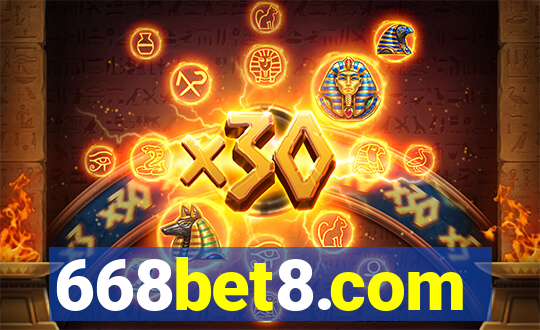 668bet8.com