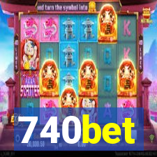 740bet